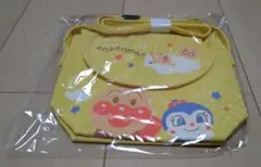 値下げ【アンパンマン】おでかけポシェット