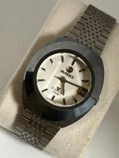 中古メンズ RADO ラード バルボヴァブランド 自動巻き腕時計のサムネイル