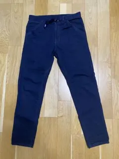 美品The North Face Purple Label トロピカルパンツ 紺 2025年最新】THE NORTH FACE PURPLE LABEL メンズ スラックスの