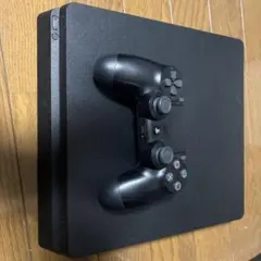 PlayStation 4 本体 ブラック