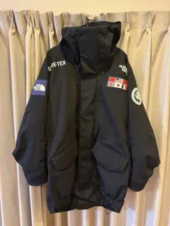 THE NORTH FACE Trans Antarctica Parka