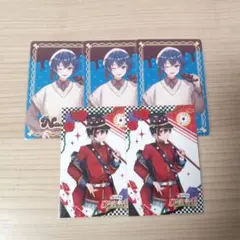 カラフルピーチ ゆあんくん なおきり まとめ売り