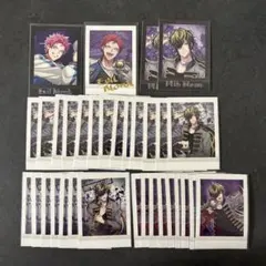 Bad Ass Temple ぱしゃこれ セット売り