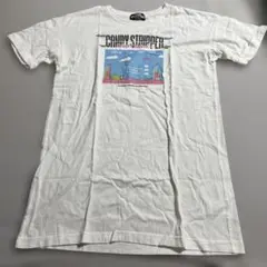 candy stripper キャンディストリッパー　y2k　Tシャツワンピのサムネイル
