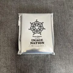 Travis Japan 2021年IMAGE NATIONのトレカセット