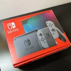 Nintendo Switch HAC-001 グレー