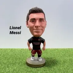 【レア】リオネル・メッシ（バルセロナ）2015-16シーズン　soccerwe