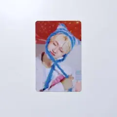 INI THE WINTER MAGIC 田島将吾 トレカ