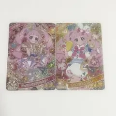 ひみつのアイプリ　アイプリバース　青空ひまり　星4カード