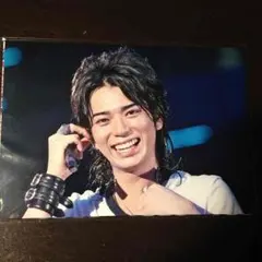 嵐☆松本潤☆Time☆公式☆写真セット