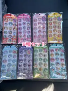 サンリオ フィルムチャック袋 114点セット - メルカリ