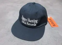 Deus Ex Machina デウス HAPPY HUNTING キャップのサムネイル