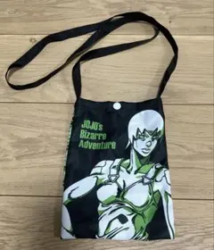 JOJO's Bizarre Adventure バッグ