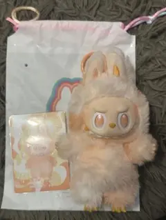 【正規品】ラブブ エナジー ハピネス energy labubu POPMART