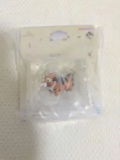 一番くじ　ディズニープリンセス　Ｅ賞　ミニフィギュアチャーム　ラジャー