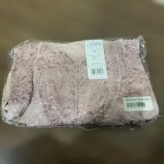 LECIEN 花柄ショーツ 4枚セット Mサイズ