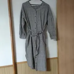 LOWRYS FARM　長袖シャツ