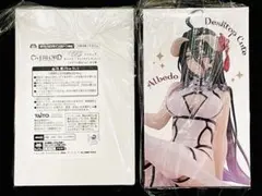 【未開封新品】オーバーロードアルベド　Desktop cute チャイナドレスのサムネイル