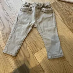 ミキハウス HOTBISCUITS