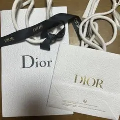 ディオールショッパー
