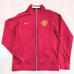 2025年最新】nike マンチェスターユナイテッドの人気アイテム - メルカリ