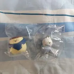 お文具といっしょ あみすぎたのです ばぶんぐなのです 2点セット