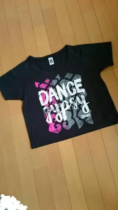 ZUMBAウェア Tシャツ