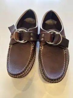 2026年最新】ARROW MOCCASINの人気アイテム - メルカリ