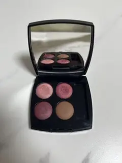 CHANEL アイシャドウパレット 362