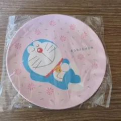 サントリー‪ ドラえもん メラミン樹脂 皿 非売品
