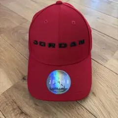 NIKE JORDAN キッズ用キャップのサムネイル