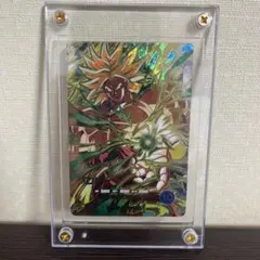 ドラゴンボールスーパーダイバーズ SDV11-SEC2: ブロリー　ローダー付き