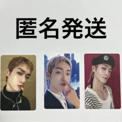 ケビン　ソウルコン入場特典