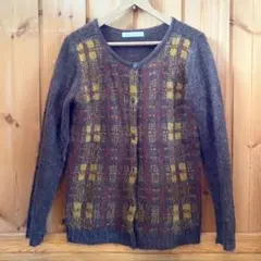 Studio Clip カーディガン