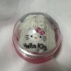 ハローキティ カプセルトイ ルーズソックス