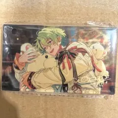 あんスタ 巴日和 中国 盛放アクリルブロック アクブロ