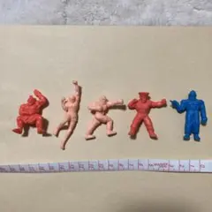 2026年最新】消しゴム ストリートファイターの人気アイテム - メルカリ