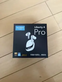 R*i様 Liberty4Pro soundcore by Anker