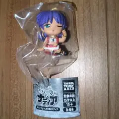 肩ズンFig. ふしぎの海のナディア ナディア