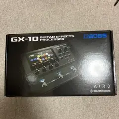 2026年最新】BOSS gx-10の人気アイテム - メルカリ