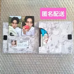 ENHYPEN THE SIN : VANISH ソヌ コンプset トレカ