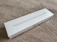 Apple Pencil 第2世代 箱付き