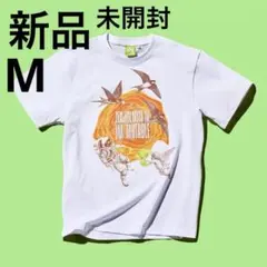 Mrs. GREEN APPLE ゼンジン未到とイミュータブル Tシャツ S - メルカリ