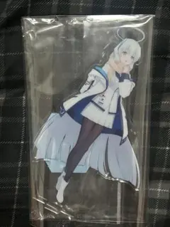 PLAVE ノア アクスタ アクリルスタンド PLAVE プレイブ 】公式完売 ファンコン アクリルスタンド ノア