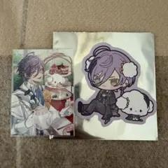 榊ネス サンリオ チェキ