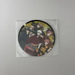 銀魂 吉原大炎上 コラボカフェ コースター