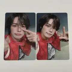 &TEAM K ケイ トレカ weverse ユニバ 特典 UMS BTL