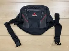 adidas ボディバッグ・ウエストポーチ 黒