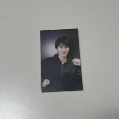 M!LK SMILE POP! 終演後特典 曽野舜太