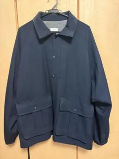 GANRYU COMME des GARÇONS テーラードコーチジャケット - メルカリ